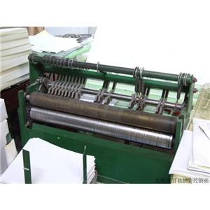 不干膠劃痕機(jī)